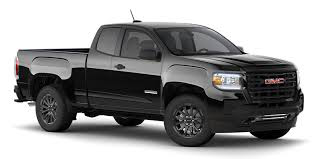 GMC Canyon