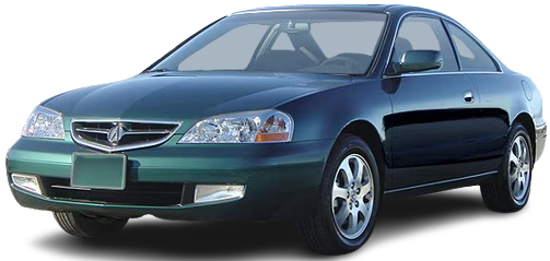 Acura Cl Extended Warranty