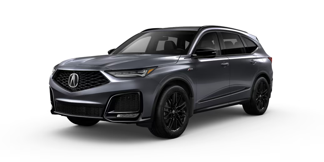 Acura Mdx Extended Warranty