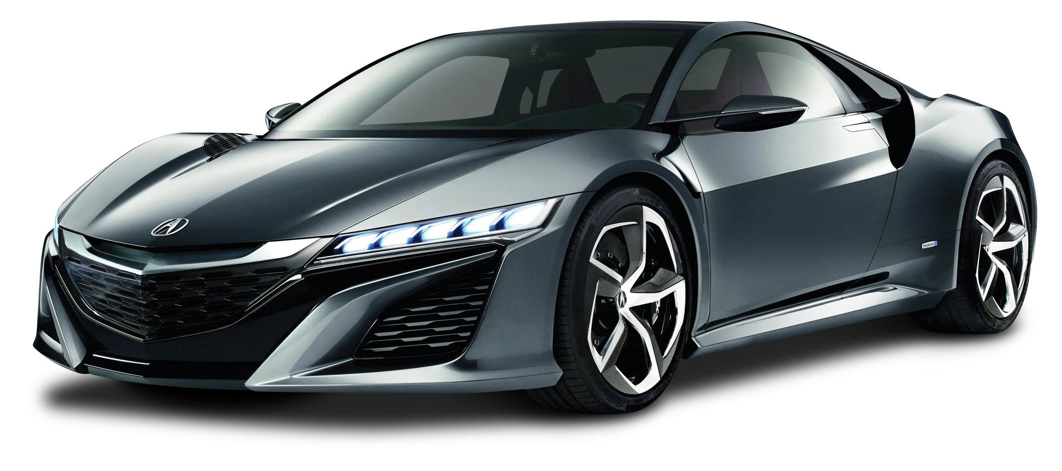 Acura Nsx Extended Warranty