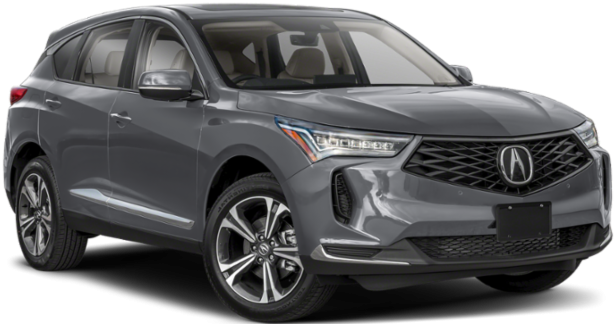 Acura Rdx Extended Warranty