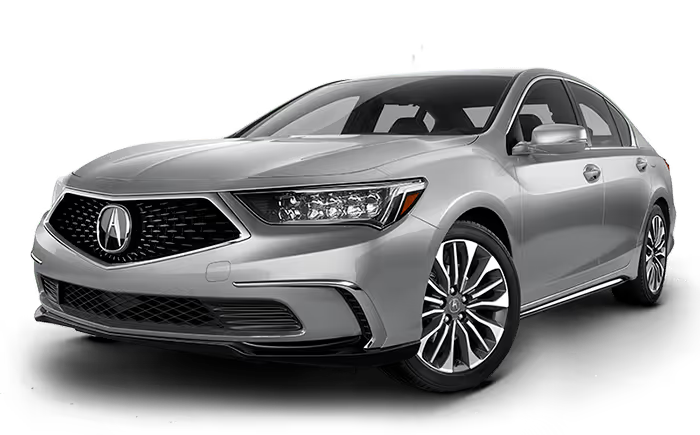 Acura Rlx Extended Warranty