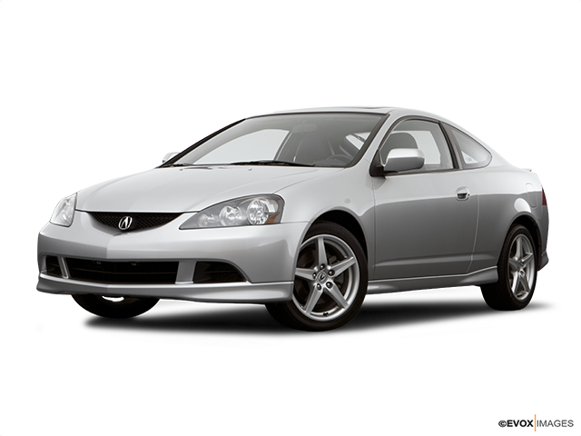 Acura Rsx Extended Warranty