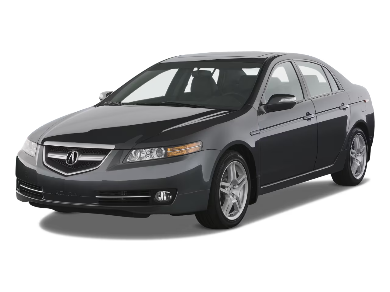 Acura Tl Extended Warranty