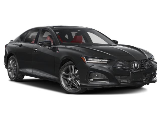 Acura Tlx Extended Warranty