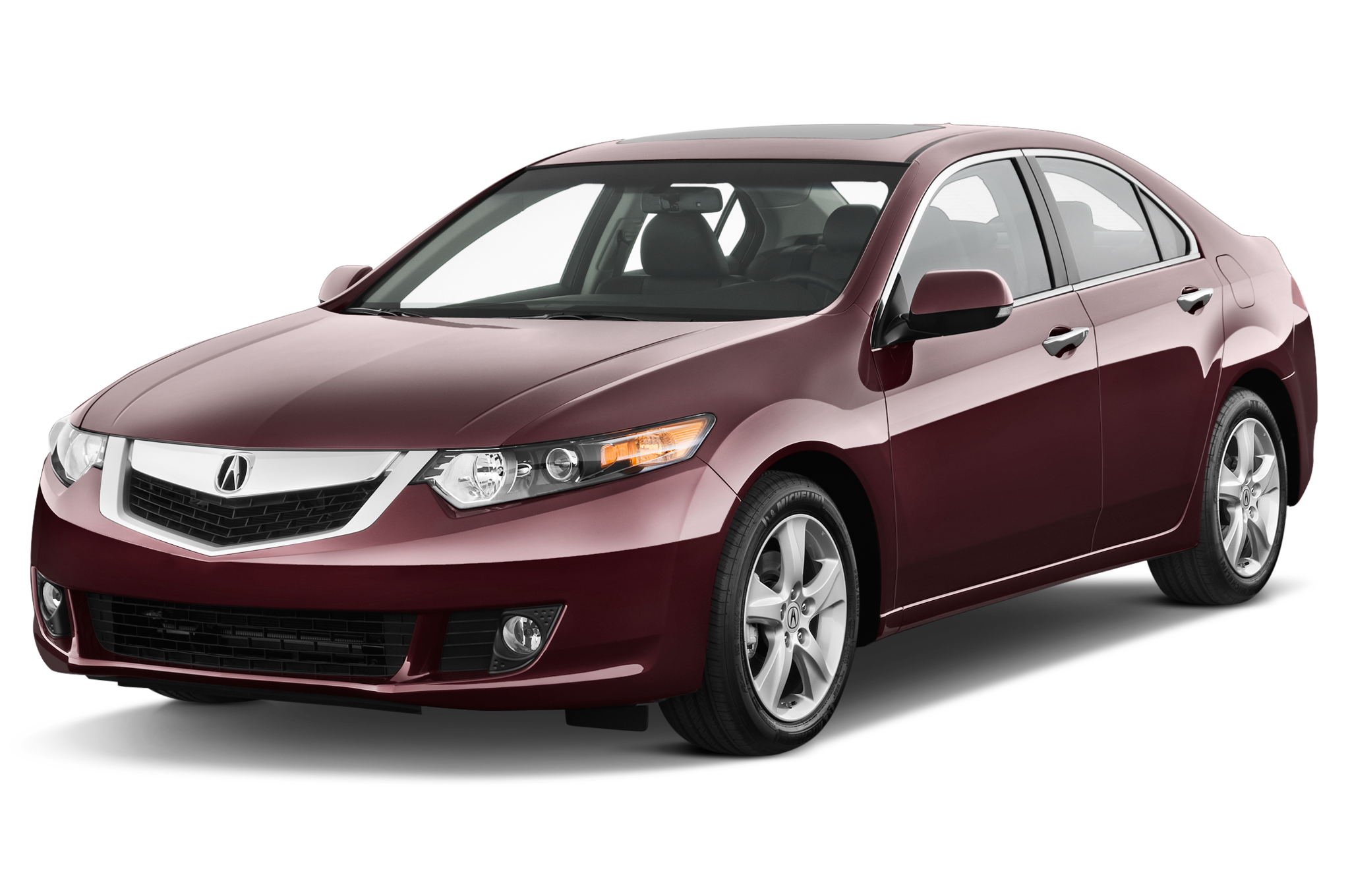 Acura Tsx Extended Warranty