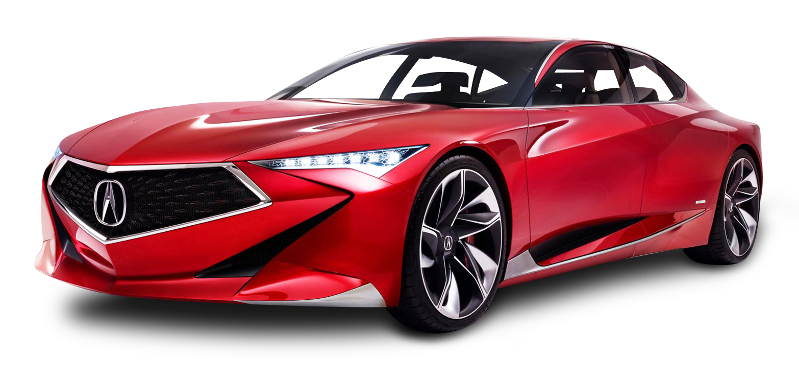 Acura Extended Warranty