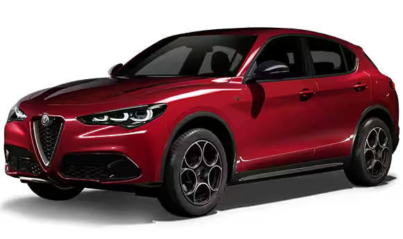 Alfa Romeo Stelvio Extended Warranty