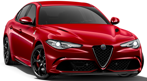 Alfa Romeo Extended Warranty