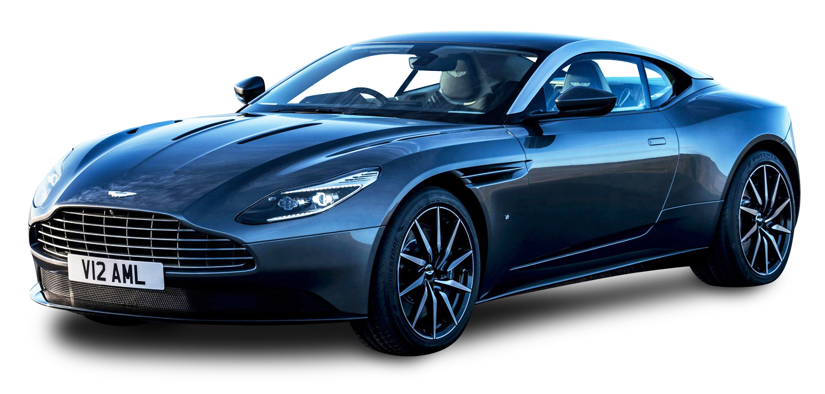 Aston Martin Db11 Extended Warranty