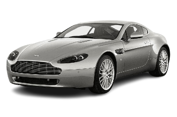 Aston Martin Db7 Extended Warranty