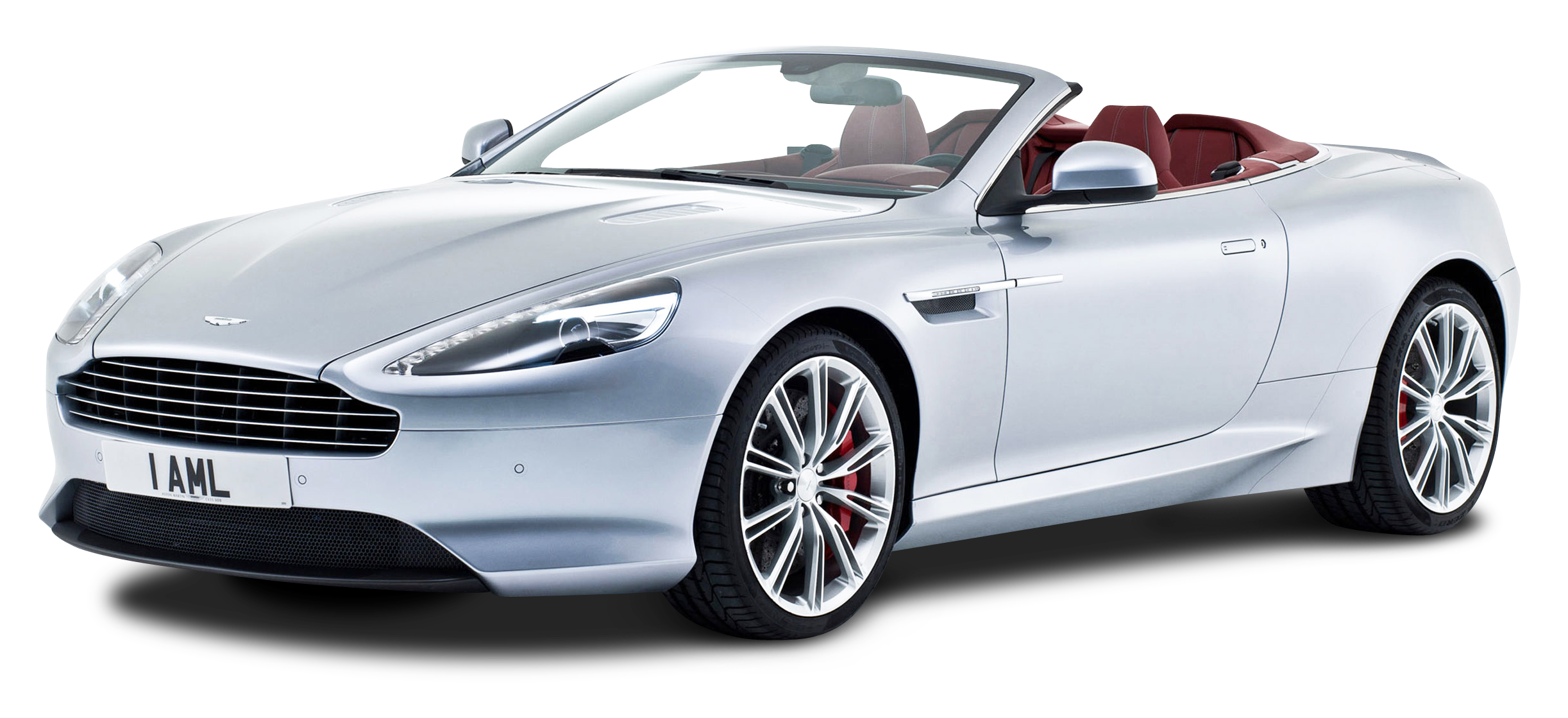 Aston Martin Db9 Extended Warranty
