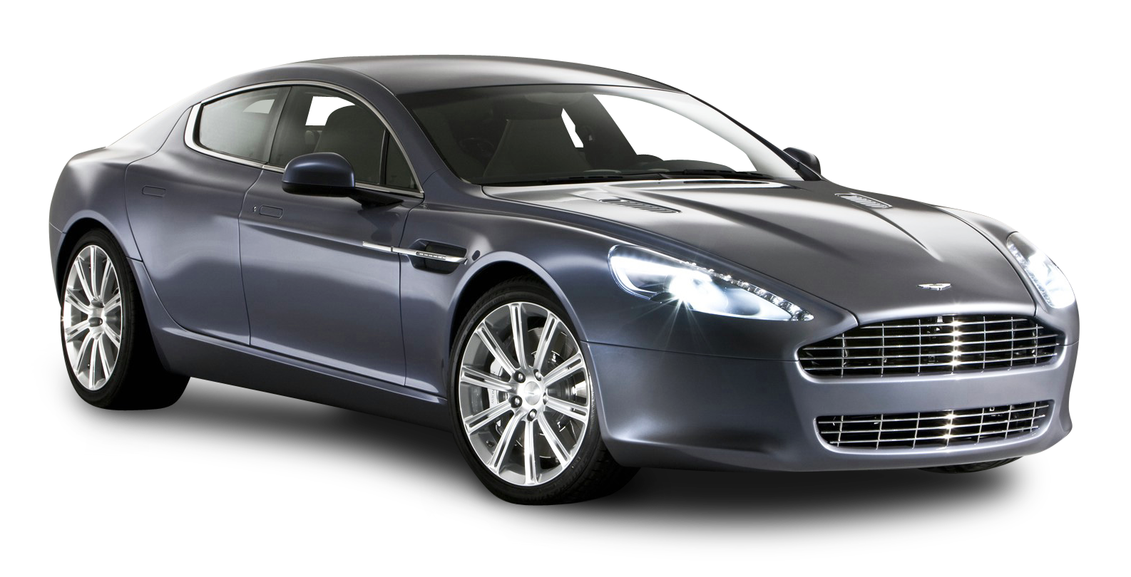Aston Martin Rapide Extended Warranty