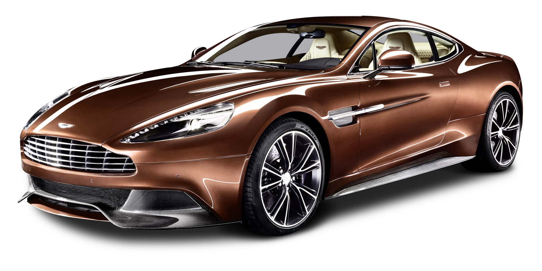 Aston Martin Vanquish Extended Warranty