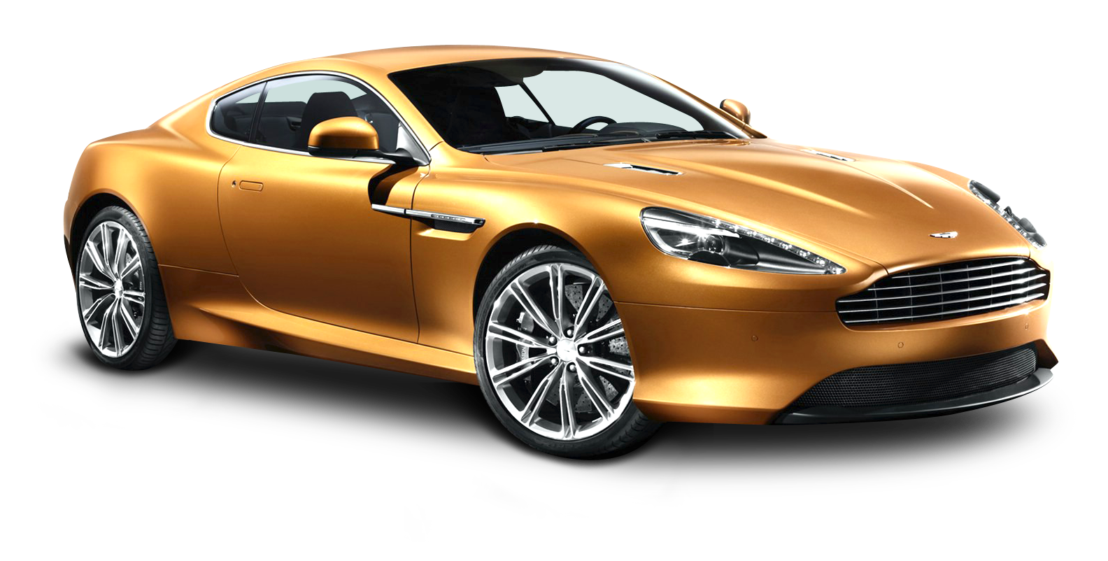 Aston Martin Virage Extended Warranty