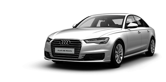 Audi A6 Extended Warranty