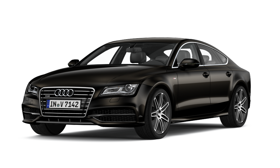 Audi A7 Extended Warranty