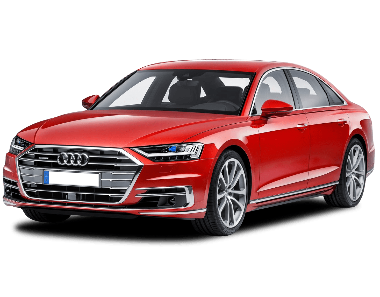 Audi A8 Extended Warranty