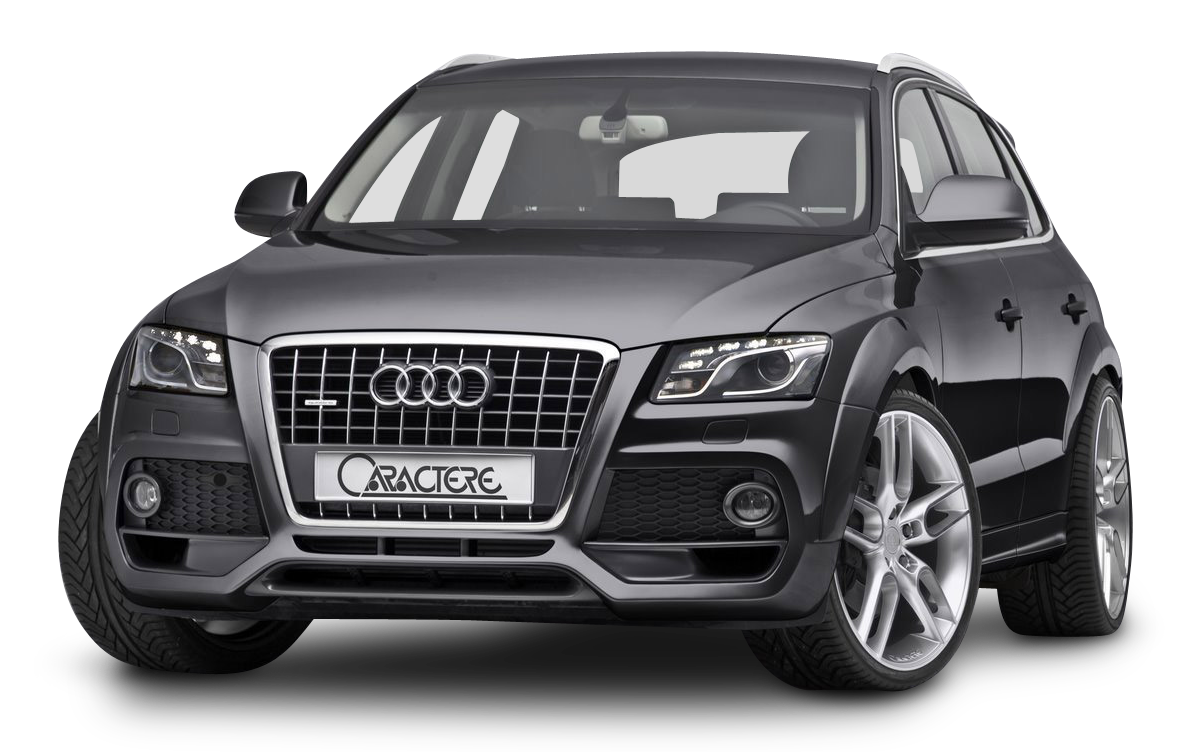 Audi Q5 Extended Warranty
