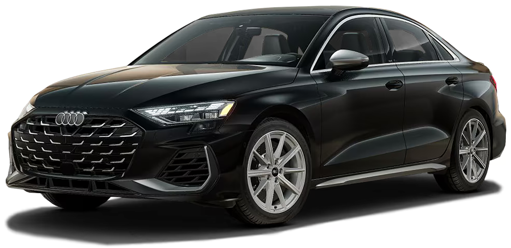 Audi S3 Extended Warranty