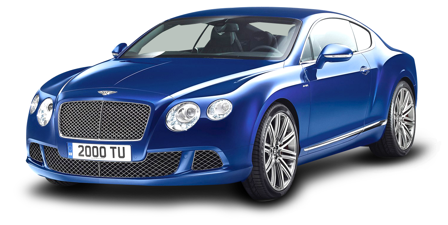 Bentley Continental Extended Warranty