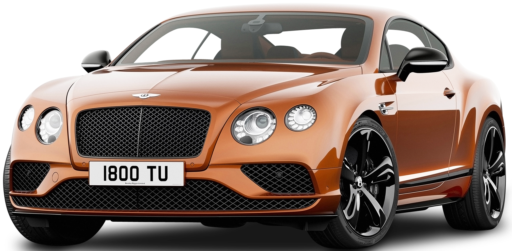 Bentley Extended Warranty