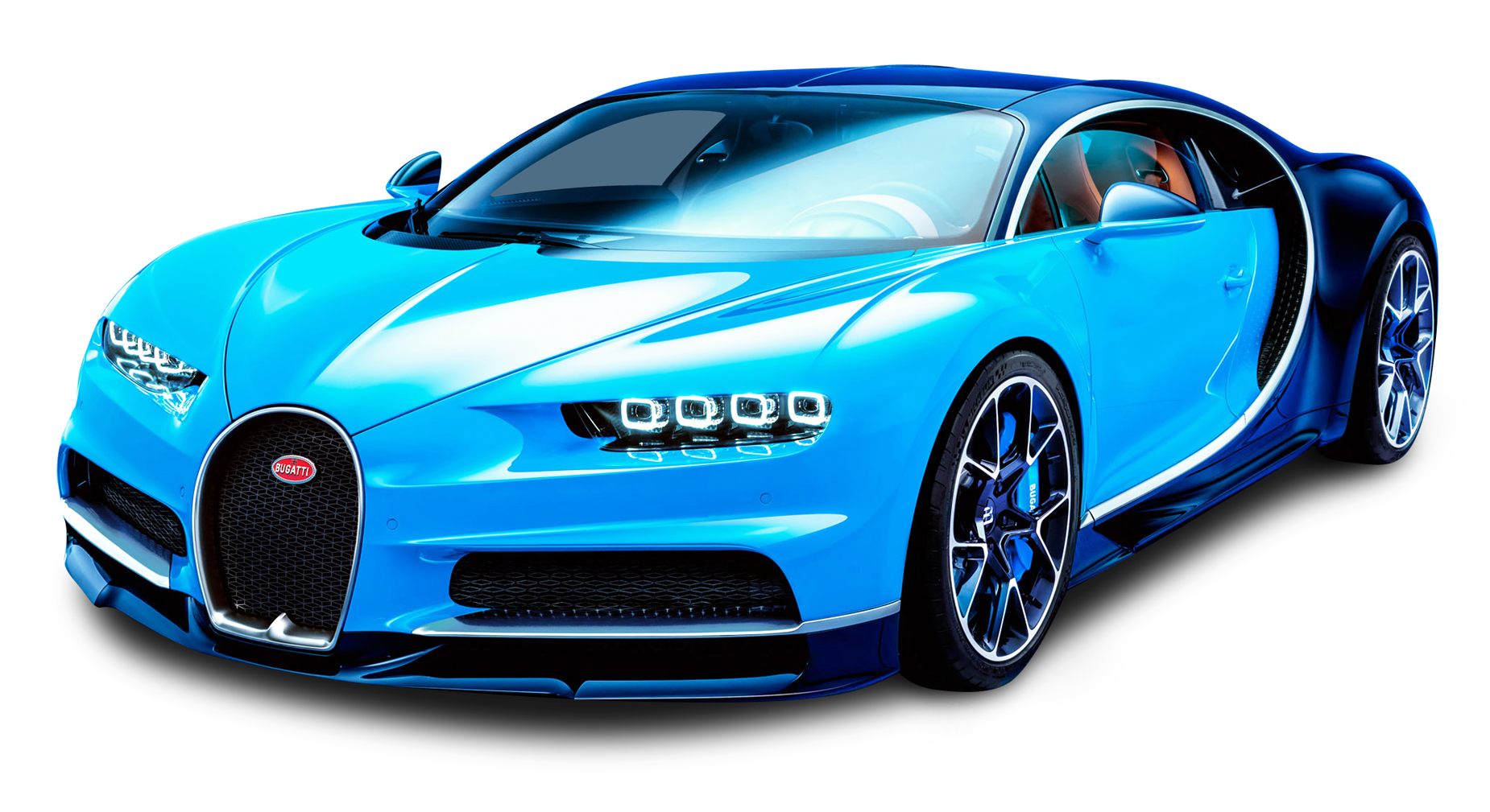 Bugatti Chiron Extended  Warranty