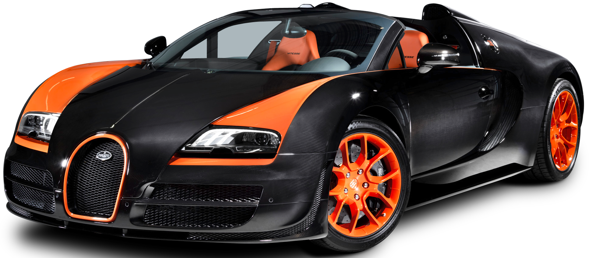 Bugatti Extended  Warranty