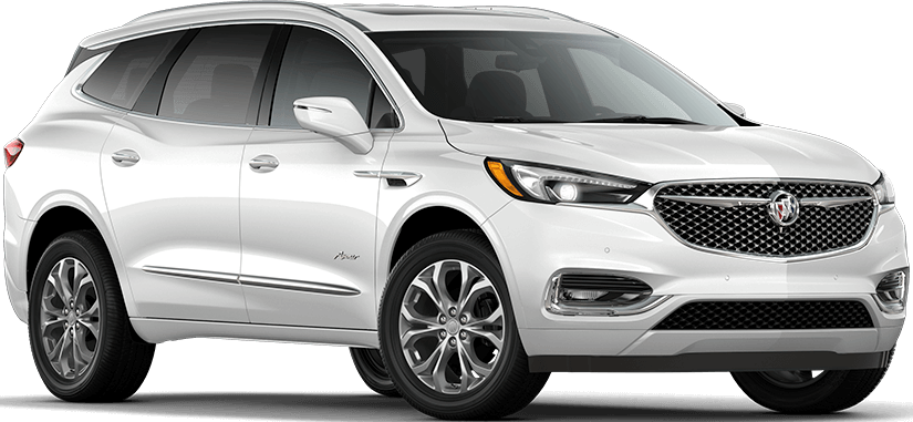 Buick Extended Warranty