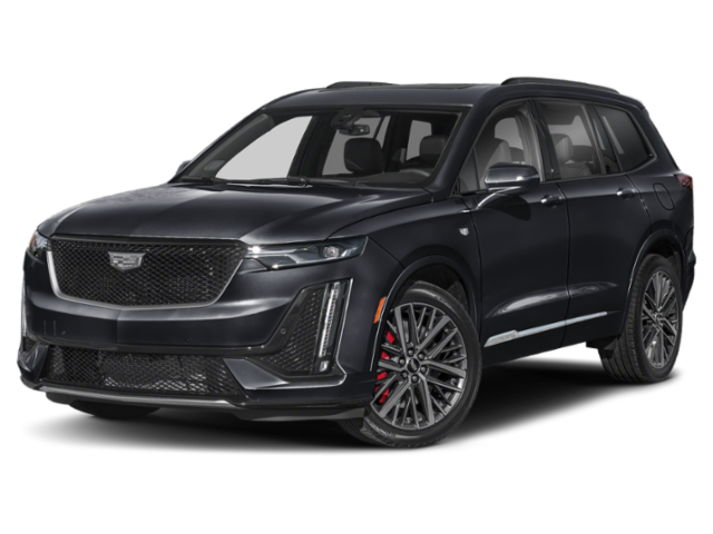 Cadillac Xt6 Extended Warranty