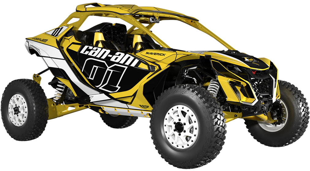 Can Am Extended Warranty