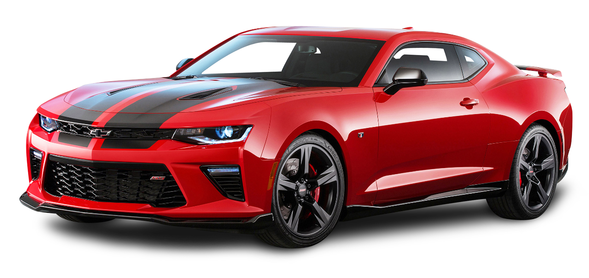 Chevrolet Camaro Extended Warranty