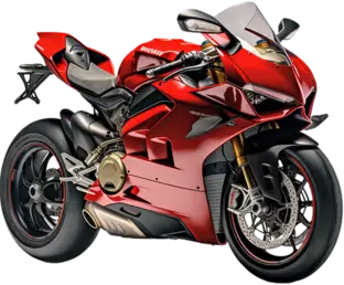 Ducati Extended  Warranty