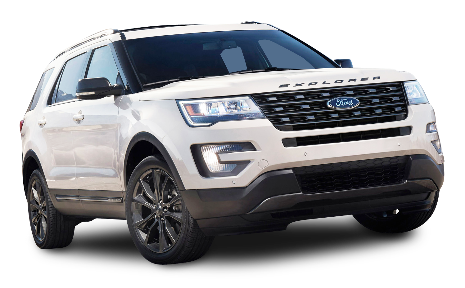 Ford Explorer Extended  Warranty