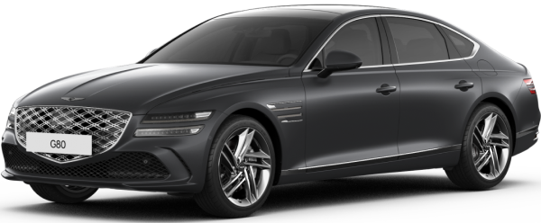 Genesis Extended Warranty