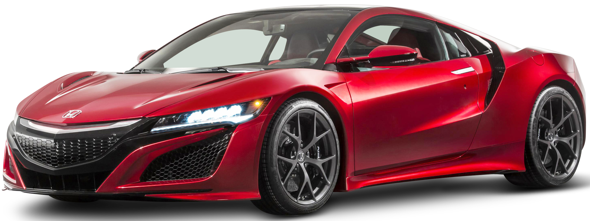 Honda Extended Warranty