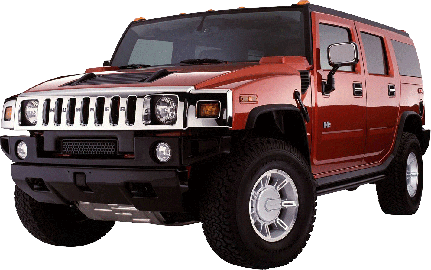 Hummer H3 Extended  Warranty