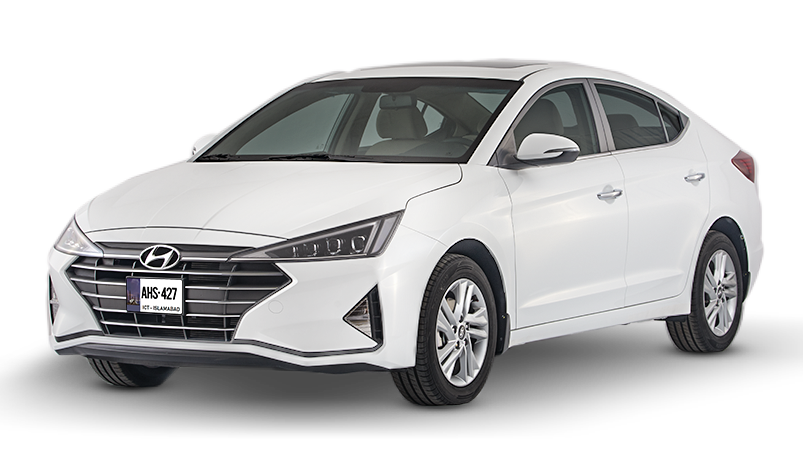 Hyundai Elantra Extended Warranty