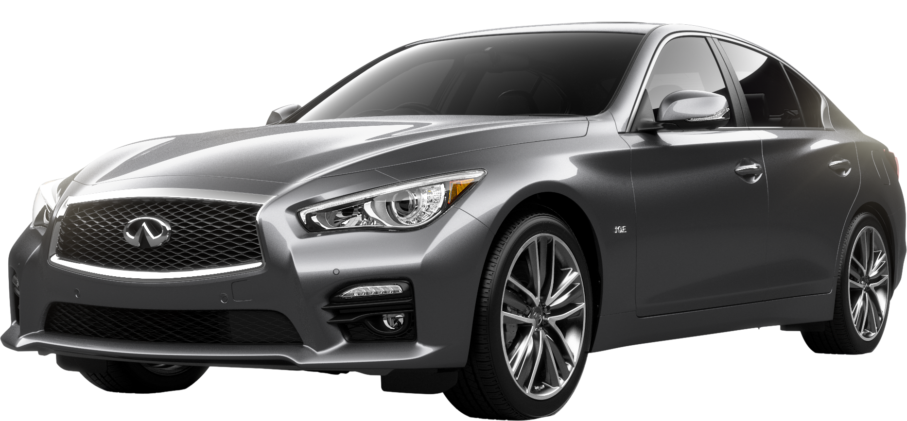 Infiniti Extended Warranty