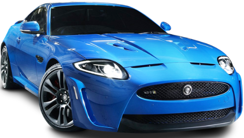 Jaguar Extended Warranty