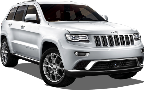 Jeep Extended Warranty