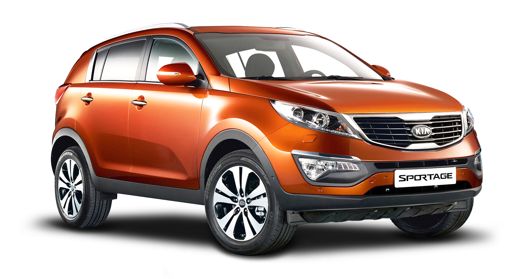 Kia Sportage Extended Warranty