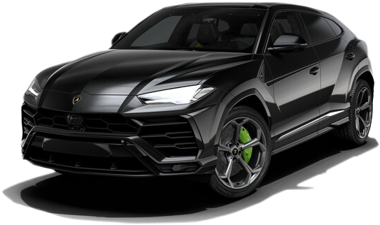 Lamborghini Urus Extended Warranty