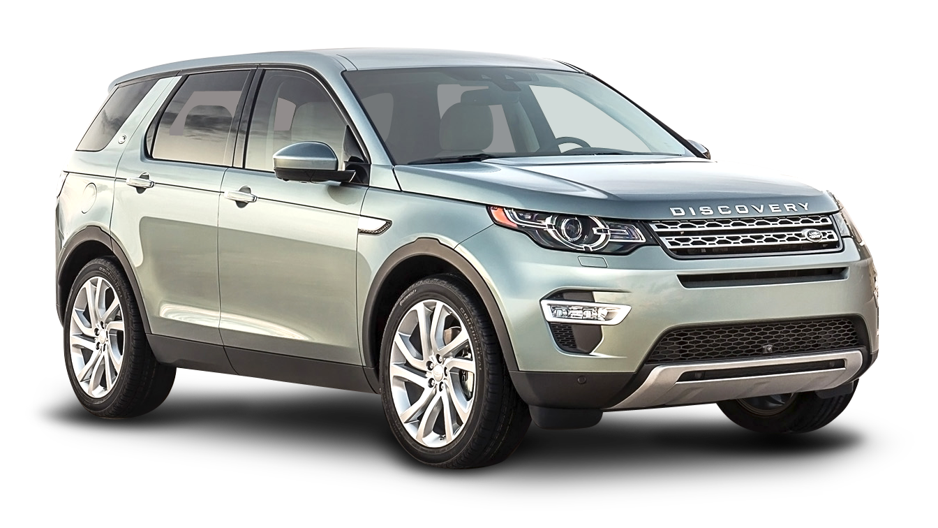 Land Rover Discovery Extended Warranty