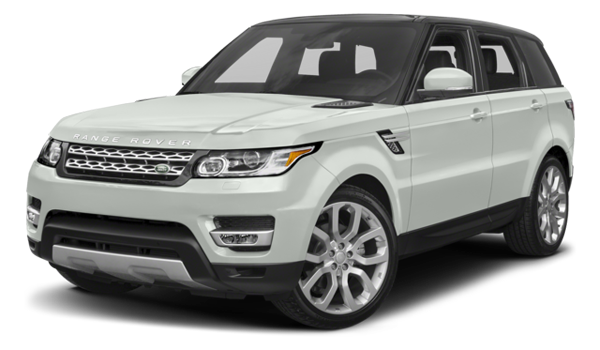Land Rover Extended Warranty