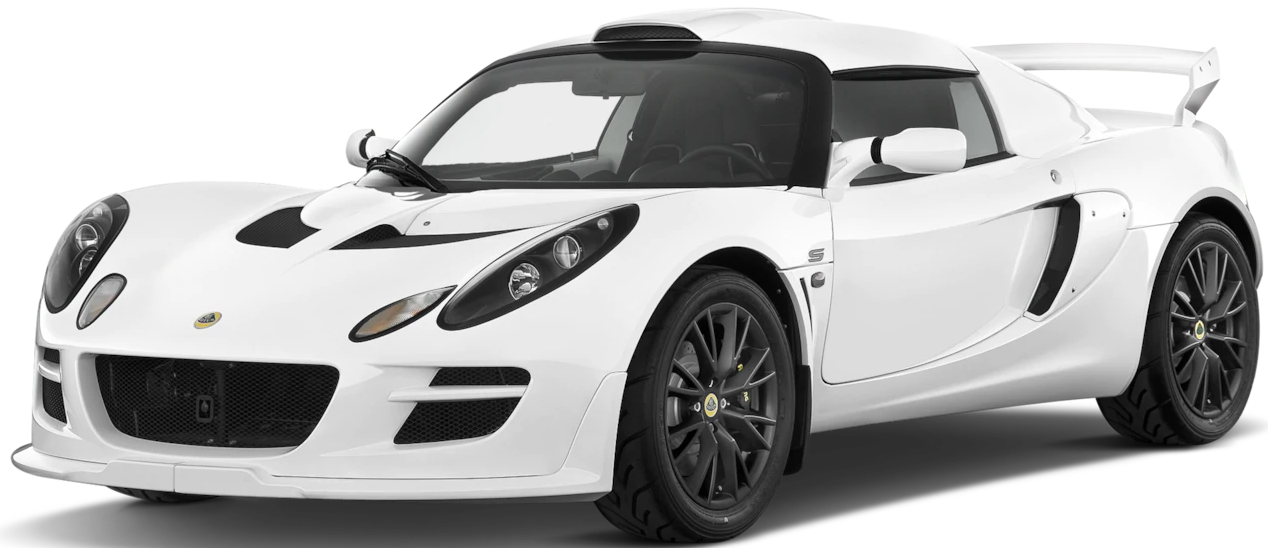 Lotus Extended  Warranty