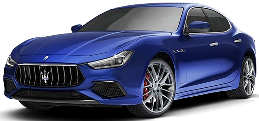Maserati Ghibli Extended  Warranty