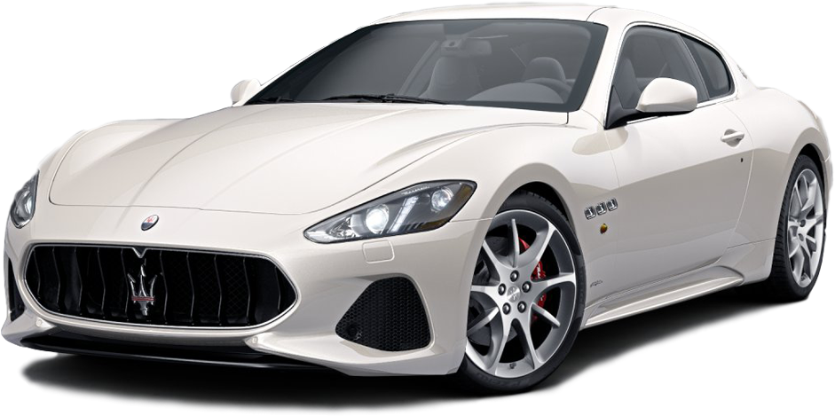 Maserati Extended  Warranty