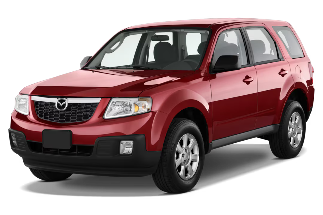 Mazda Tribute Extended Warranty