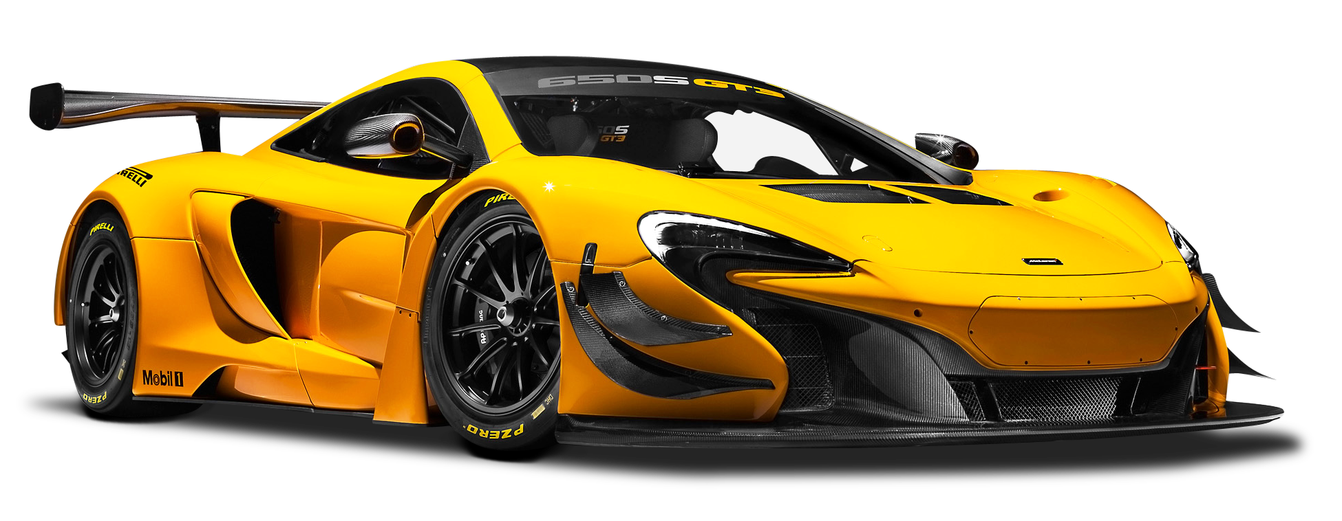 Mclaren Extended Warranty